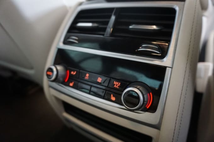2025 BMW 7 Series