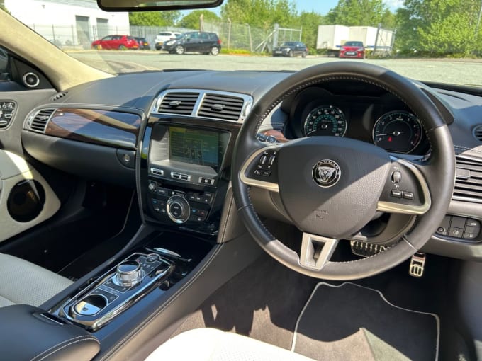 2025 Jaguar Xk