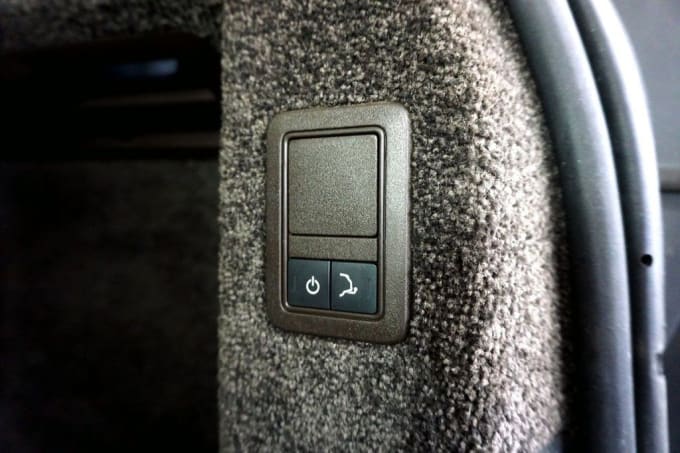 2016 Land Rover Range Rover