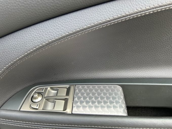 2025 Jaguar Xk