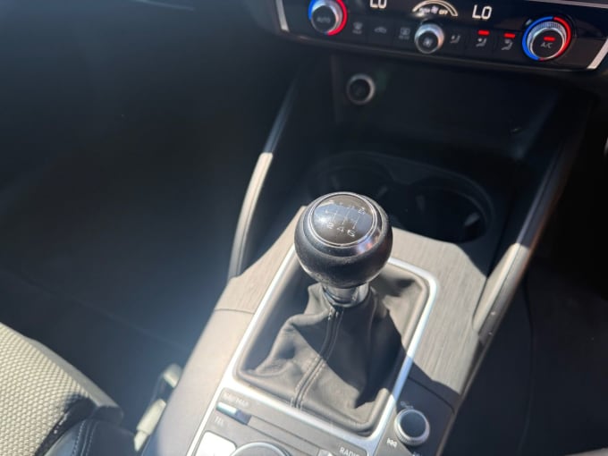 2025 Audi A3