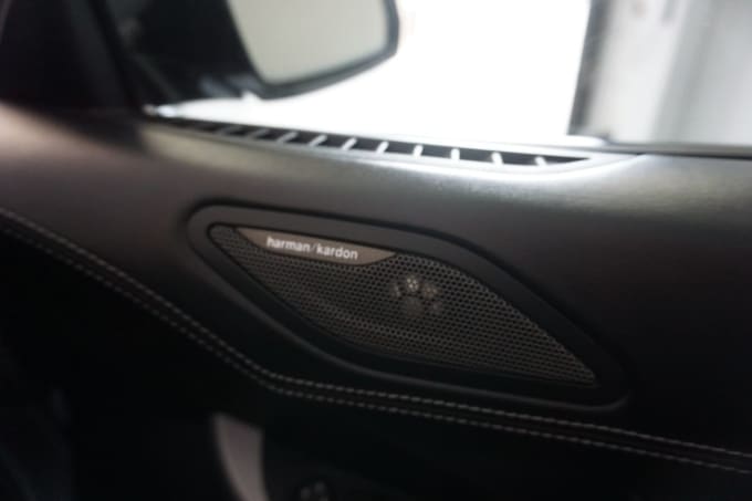 2015 BMW 6 Series
