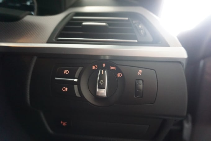 2015 BMW 6 Series