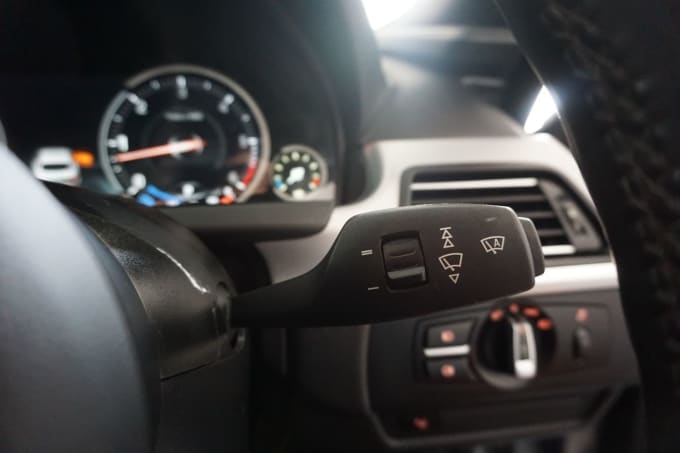 2015 BMW 6 Series