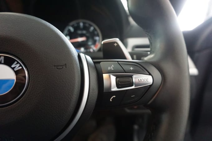 2015 BMW 6 Series