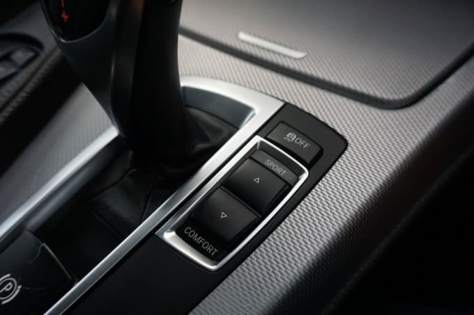 2015 BMW 6 Series