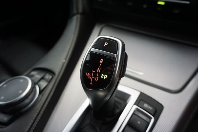 2015 BMW 6 Series