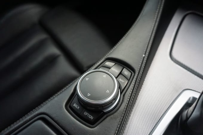 2015 BMW 6 Series