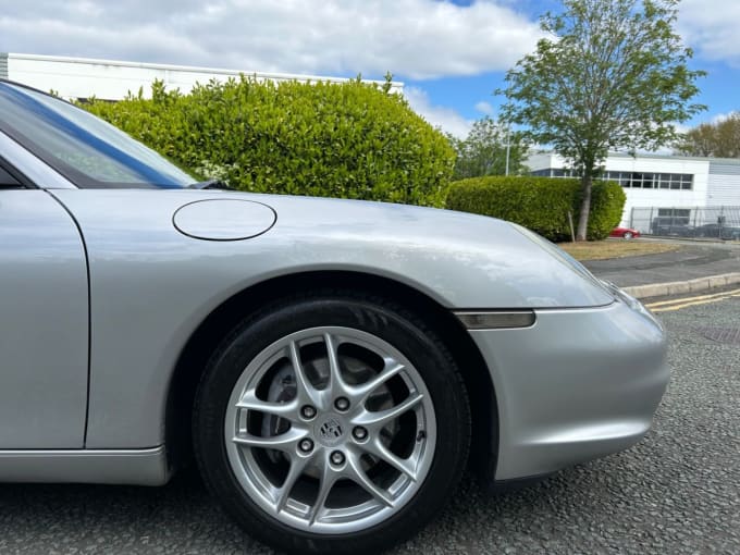 2025 Porsche Boxster