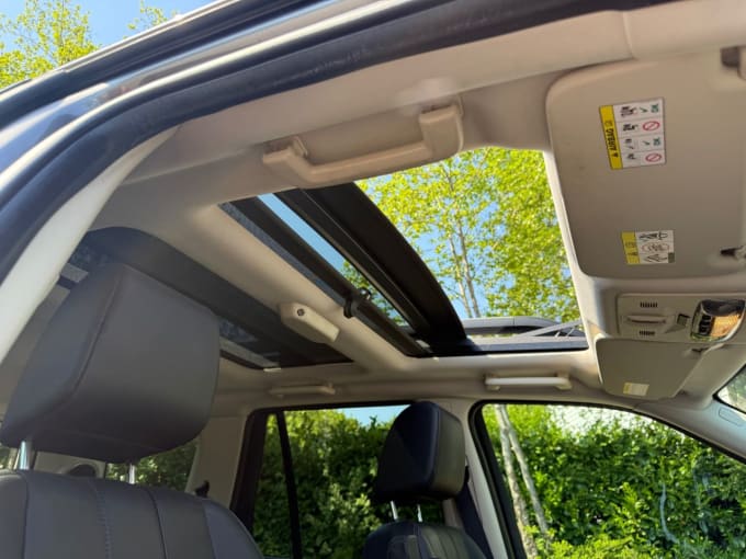 2025 Land Rover Freelander 2