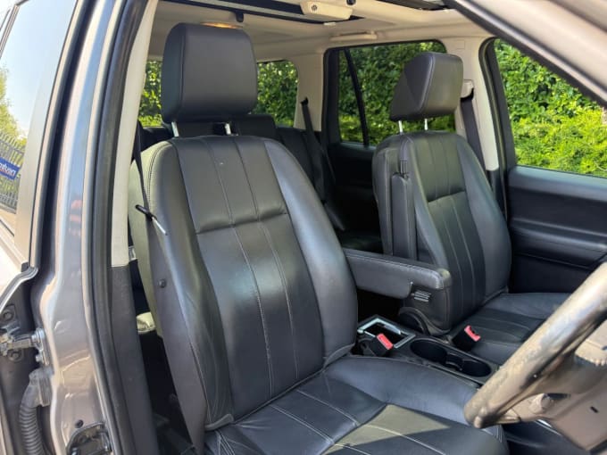 2025 Land Rover Freelander 2