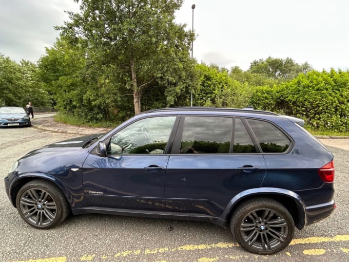2025 BMW X5