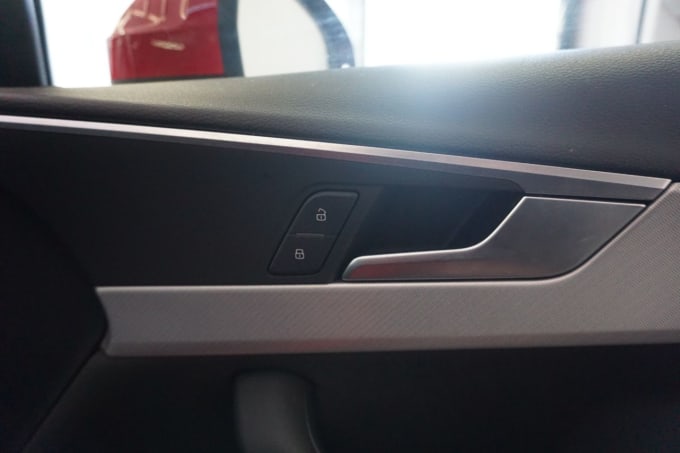 2025 Audi A4