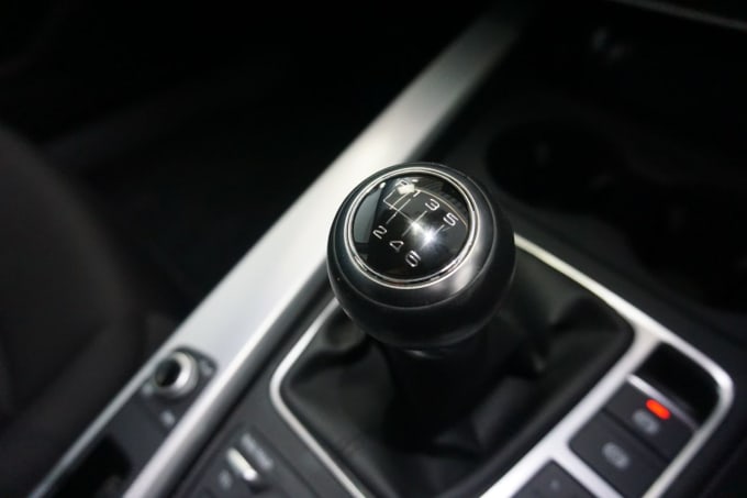 2025 Audi A4