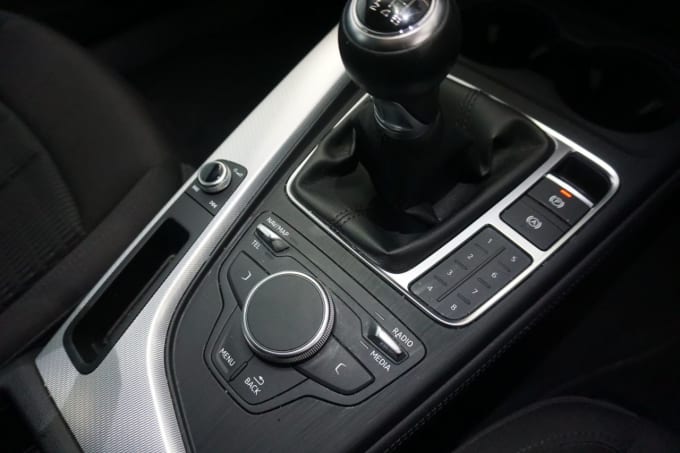 2025 Audi A4