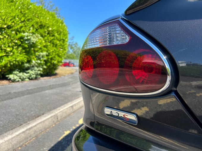 2025 Jaguar Xkr