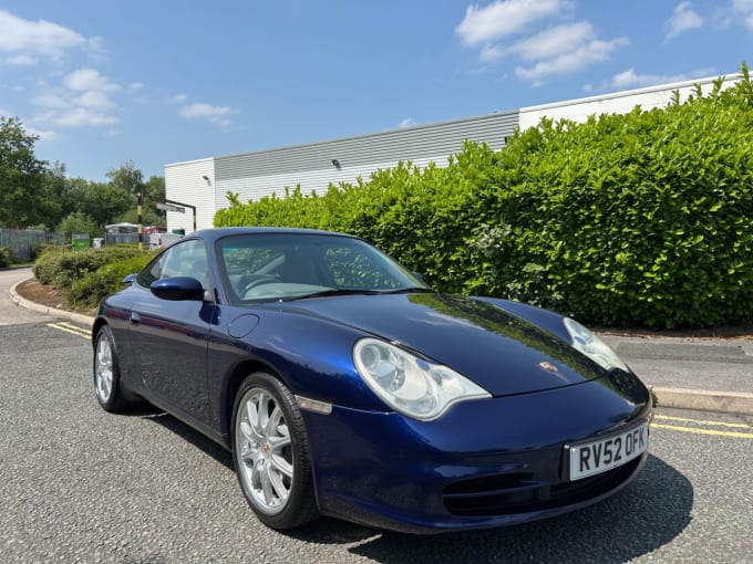 2025 Porsche 911