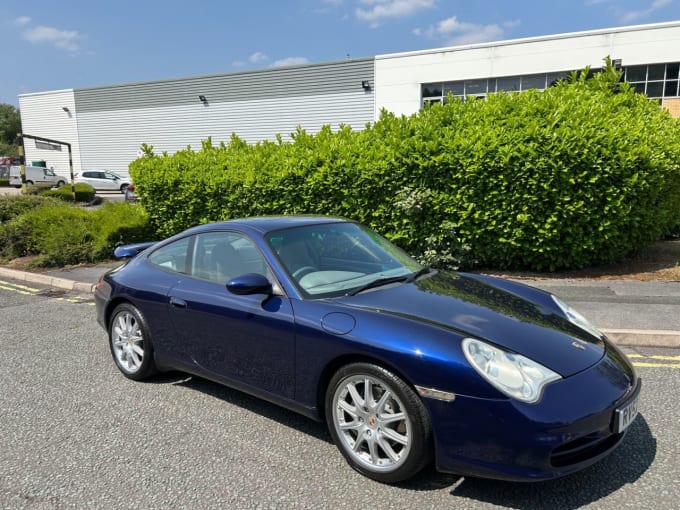2025 Porsche 911
