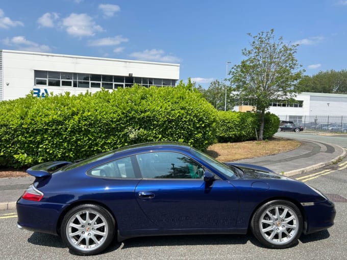2025 Porsche 911