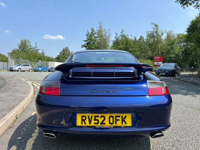 2025 Porsche 911