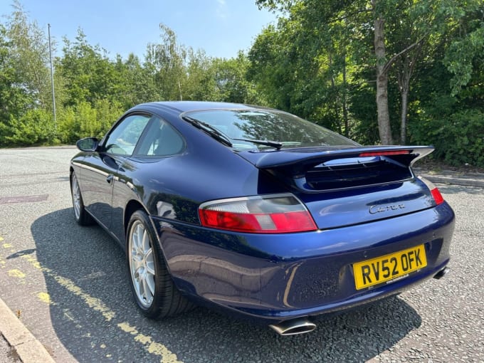 2025 Porsche 911