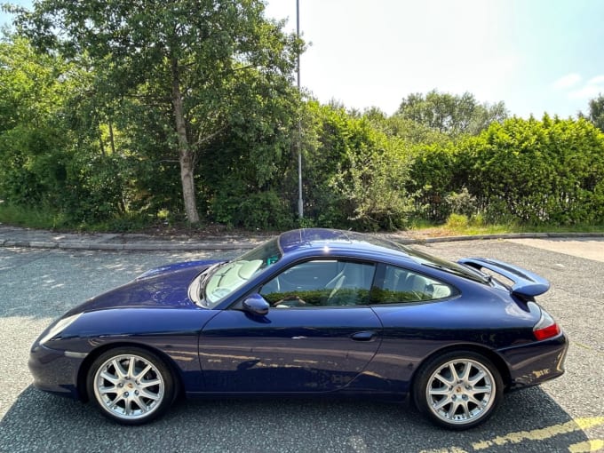 2025 Porsche 911