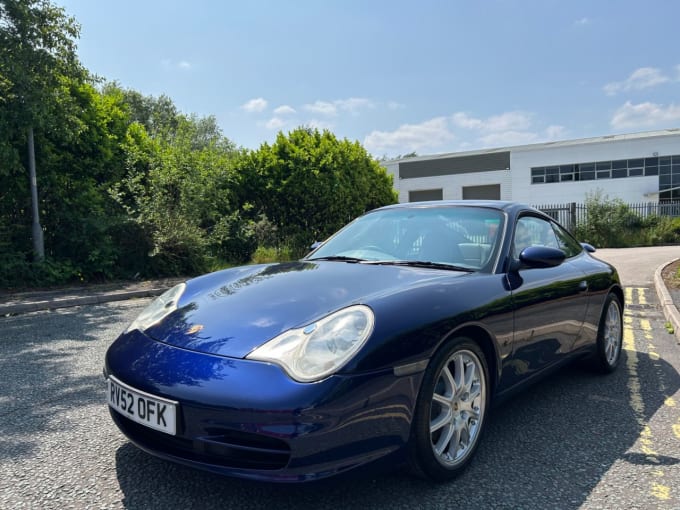 2025 Porsche 911