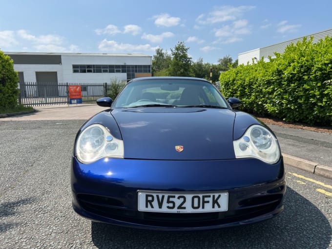 2025 Porsche 911