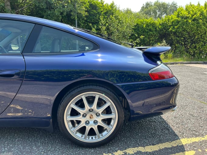 2025 Porsche 911
