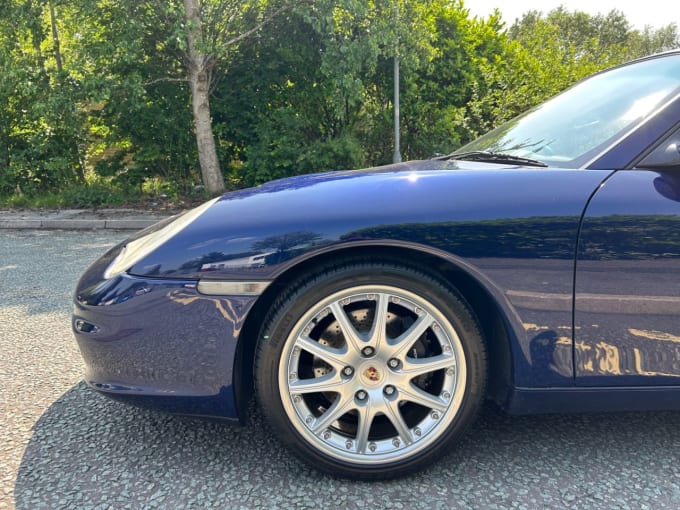 2025 Porsche 911