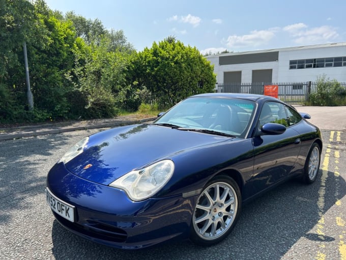 2025 Porsche 911
