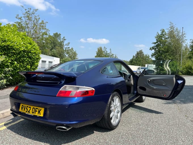 2025 Porsche 911