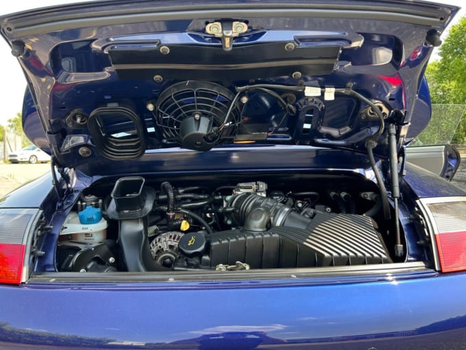 2025 Porsche 911