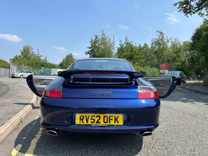 2025 Porsche 911