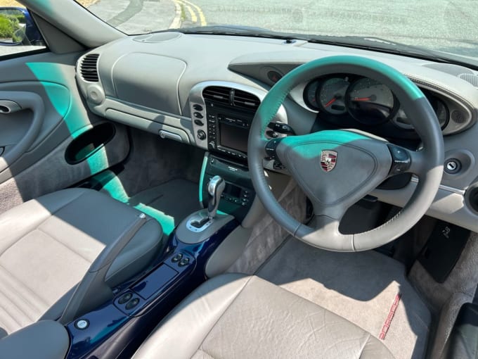 2025 Porsche 911