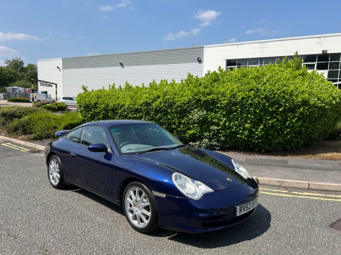 2025 Porsche 911
