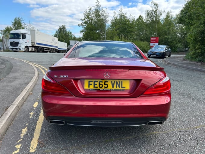 2025 Mercedes-benz Sl