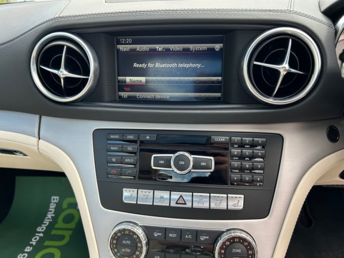 2025 Mercedes-benz Sl