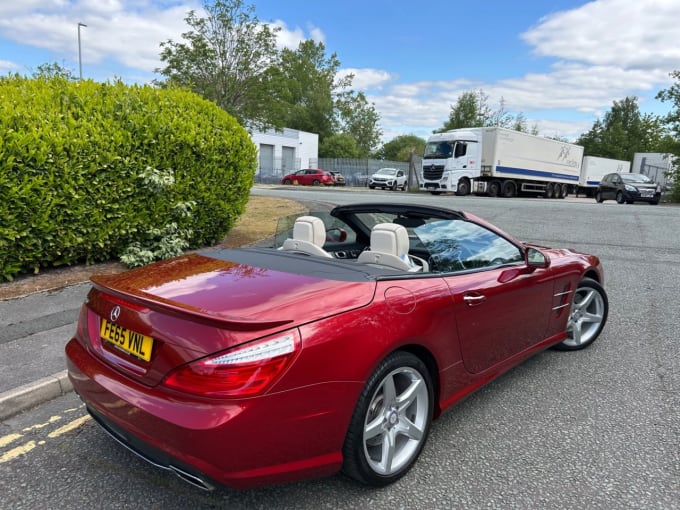 2025 Mercedes-benz Sl