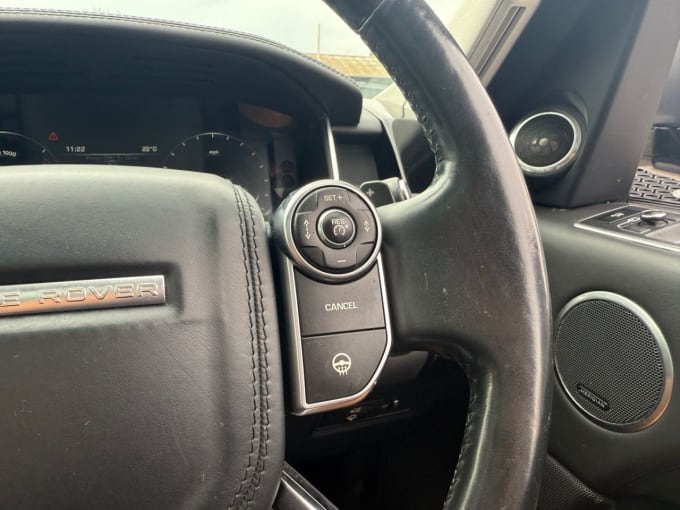 2025 Land Rover Range Rover
