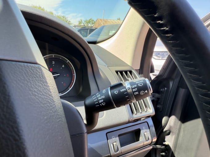 2025 Land Rover Freelander 2