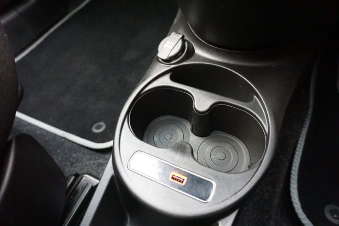 2025 Fiat 500
