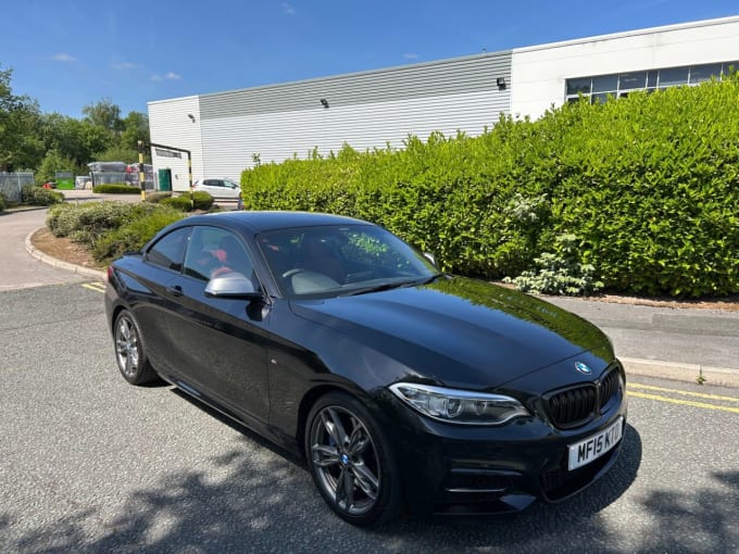 2025 BMW 2 Series