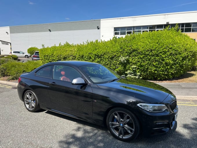 2025 BMW 2 Series