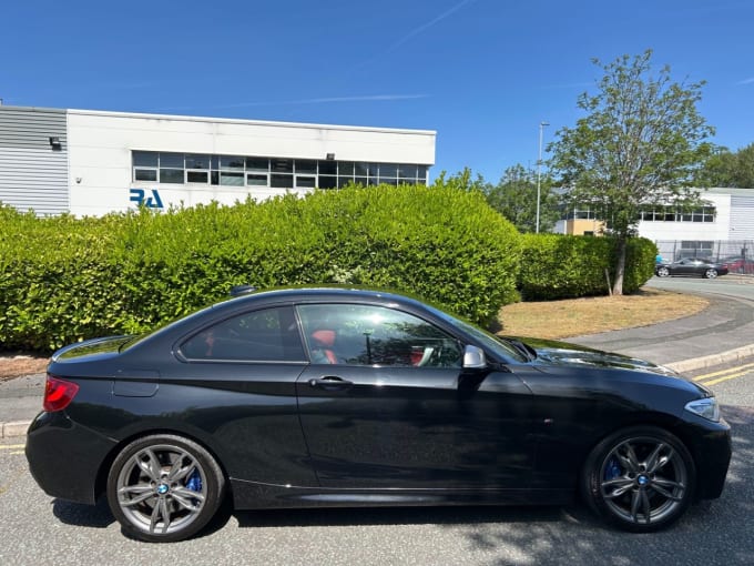 2025 BMW 2 Series