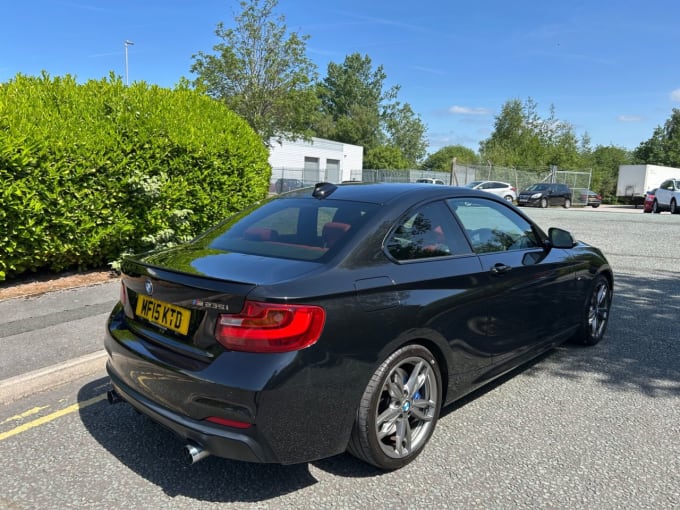 2025 BMW 2 Series