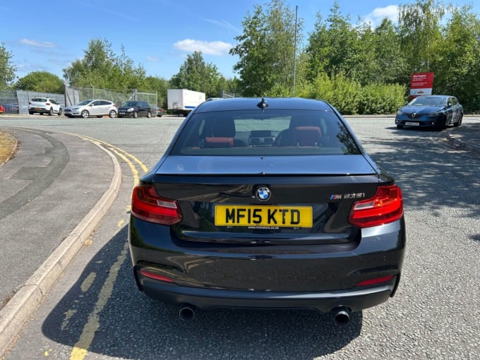 2025 BMW 2 Series