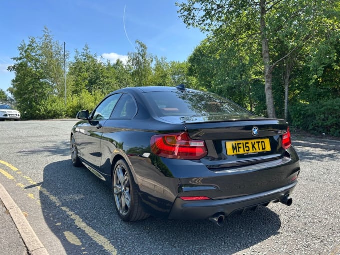 2025 BMW 2 Series