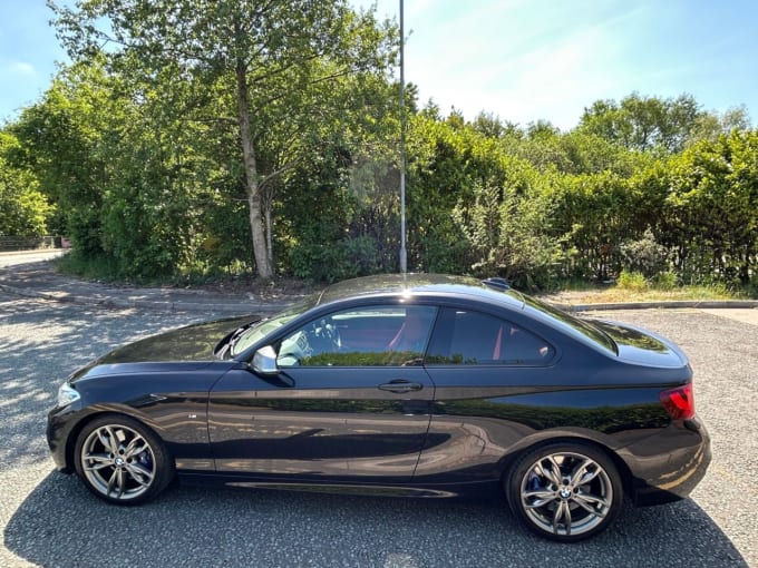 2025 BMW 2 Series