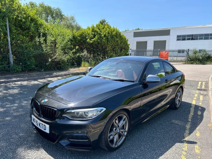 2025 BMW 2 Series